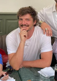 Pedro Pascal 