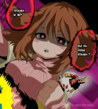 Yandere Uraraka