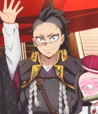 Genya