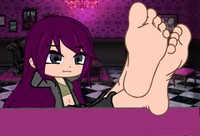 Miray Feet