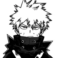 02 KATSUKI BAKUGO