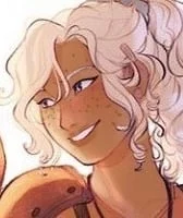 Annabeth Chase