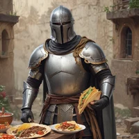 Chevalier tacos