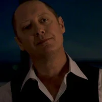 Raymond Reddington 