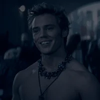 Finnick Odair