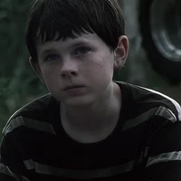 Carl Grimes