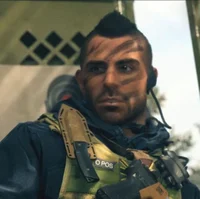 John MacTavish 