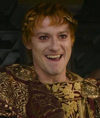 Emperor Geta