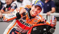 8 I Marc Marquez