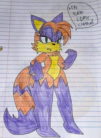 RazorFox