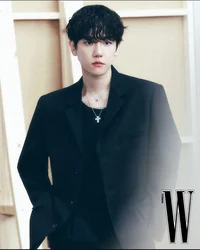 Baekhyun 