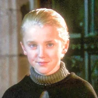 Draco Malfoy 