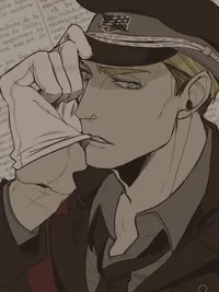 Erwin Smith