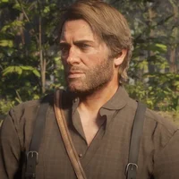 Arthur Morgan