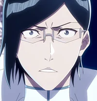 Uryu Ishida -3
