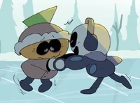 Skid and Pump - NSFW