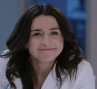 Amelia Shepherd 