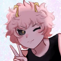 Mina Ashido