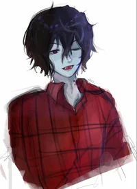Marshall Lee