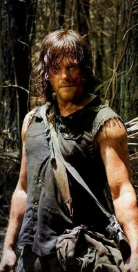 Daryl Dixon 