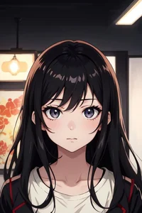 Ex compañera rodaje