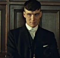 Thomas Shelby 