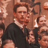 Percy Weasley