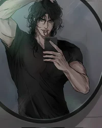 Lovesick Gang Member