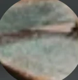 ChairWithGlassShards