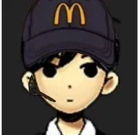 Sunny -Mcdonalds rp-