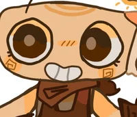 Shelly - DANDYSWORLD