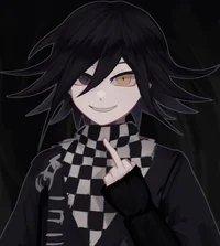 Kokichi Ouma