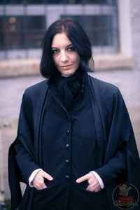 Severina Snape