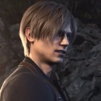 Leon S Kennedy