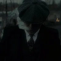 PB Thomas Shelby