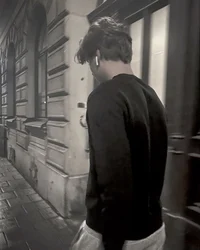 LORENZO B - FEM USER