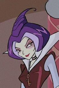 Headmistress Griffin