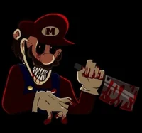 Funkin fears horrorm