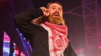 Sami Zayn