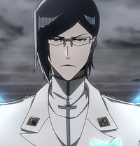Uryu Ishida 