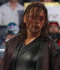 Shinsuke Nakamura