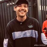Louis Tomlinson 