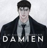 Damien Sinclair