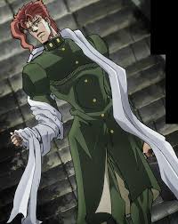 Noriaki Kakyoin