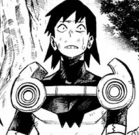 Sero hanta