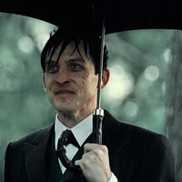 0 Oswald Cobblepot