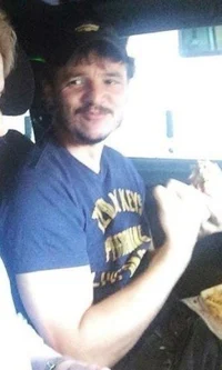 Frankie Morales