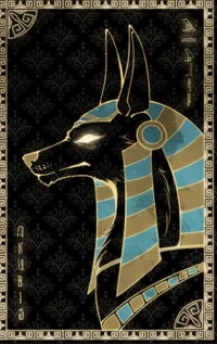 Ancient Egyptian God