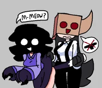 PackyPandora-Mystery