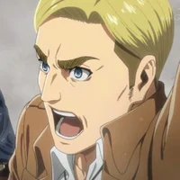 Erwin Smith